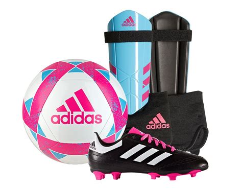 adidas voetbaltas junior|adidas football gear kids.